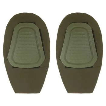 Chránič nohou Náhradní Chrániče kolen pro kalhoty typu Predator - Oliva + dárek zdarma
