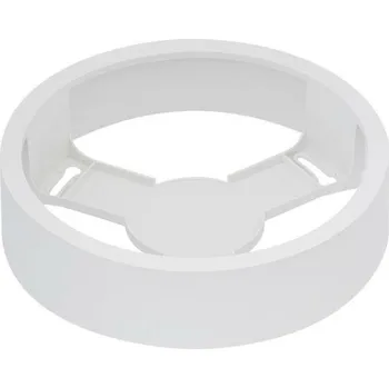 Elektrická zásuvka LEDVANCE DL IP44 FRAME DN 190 WT 4058075709942