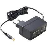 PremiumCord Napájecí adaptér 230V / 12V / 2A stejnosměrný