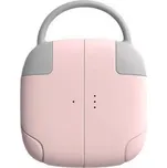 CARNEO Be Cool/Stereo/BT/Bezdrát/Růžová