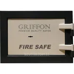 Griffon Ohnivzdorný trezor - GRIFF_FS30 / LFS 30 min / 39kg