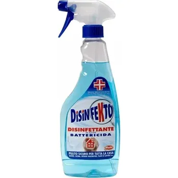 Dezinfekce Disinfekto 500 ml dezinfekční prostředek na povrchy