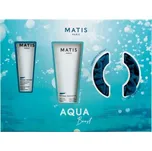 Matis Paris Réponese Preventive Aqua Hydra Boost Set - Denní a noční hydratační krém 50ml + Hydratační sérum 30ml