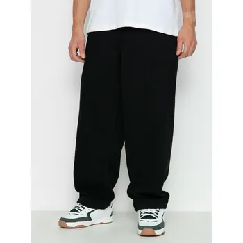 Pánské kalhoty Polar Skate Big Boy Jeans (pitch black) XS, černá