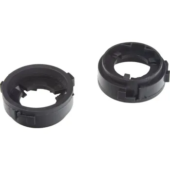 Autožárovka Patice LED žárovek H7 pro VW Golf VI, Touran, Sharan, Scirrocco H7