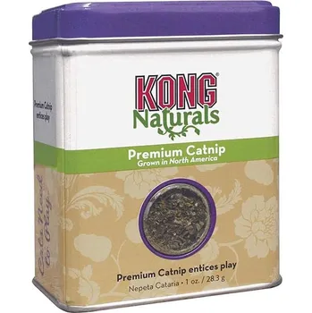 Hračka pro kočku Catnip KONG Naturals 28,3g