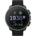 SUUNTO VERTICAL Solar Steel All Black SS050978000 + 5 let záruka a dárek ZDARMA