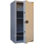 Griffon Kvalitní - certifikovaný sejf GRIFF_M 120 / vnitřní schránka