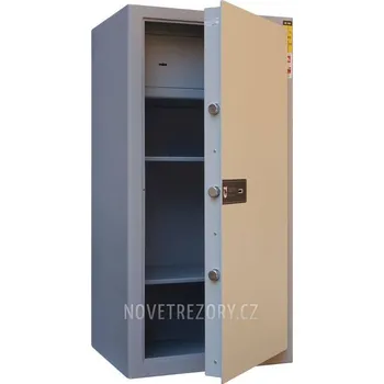 Trezor Griffon Kvalitní - certifikovaný sejf GRIFF_M 120 / vnitřní schránka