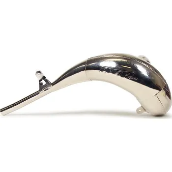 Výfuk pro motocykl Koleno výfuku DEP Pipes GAS GAS EC 200 03-12 Armoured