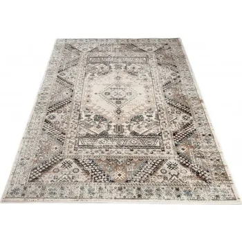 Koberec Koberec DUBAI L429B CHU bílý