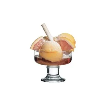 Sklenice Zmrzlinka ICEVIlLE