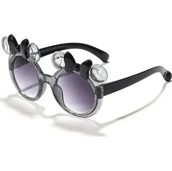 Dětské roztomilé sluneční brýle s motivem Minnie Mouse - 3