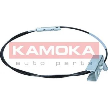 Lanko parkovací brzdy Lanko ruční brzdy KAMOKA 1190444