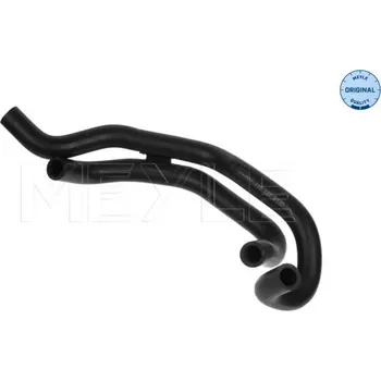 Chladič motoru Hadice chladiče MEYLE 119 121 0130