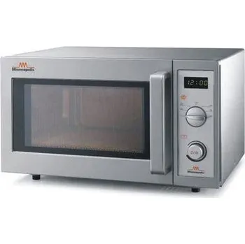 Mikrovlnná trouba Profesionální mikrovlnná trouba • WP 1000 PF M