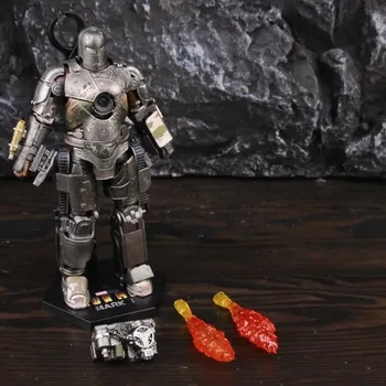 Iron Man akční figurka Marvel 7" | sběratelská figurka - MK1 - Volný