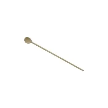 Vařečka Vařečka kulatá - 100 cm, dřevo