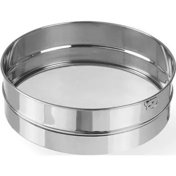 Cedník a síto Hendi Síto na přesívání moučkového cukru 637791 25 cm