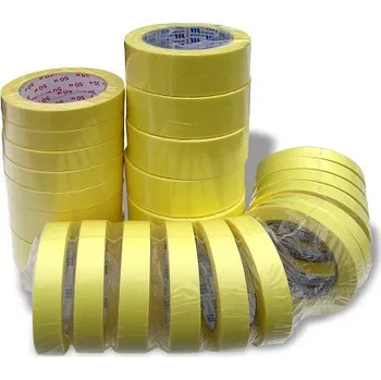 Lepící páska krepová 30 mm x 50 m