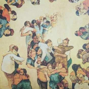 Zahraniční hudba LP Anna Tivel: Living Thing 2024