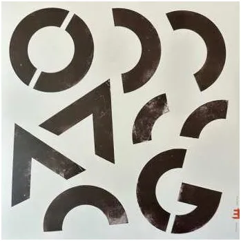 Zahraniční hudba LP Oddarrang: Oddarrang LTD 2024 Limited Edition Vinyl