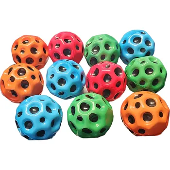 Dětský míč Leventi Astro skákací senzorické míčky