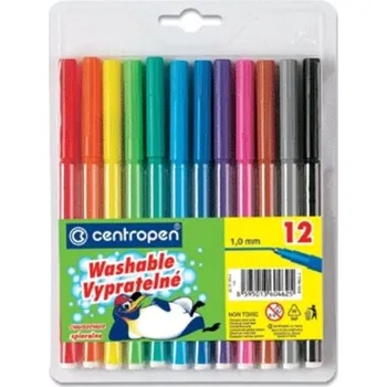 Popisovač 7790 1,8mm sada 24 barev