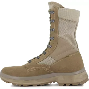 Pánská treková obuv Boty Alpina Tierra 2.0, Beige