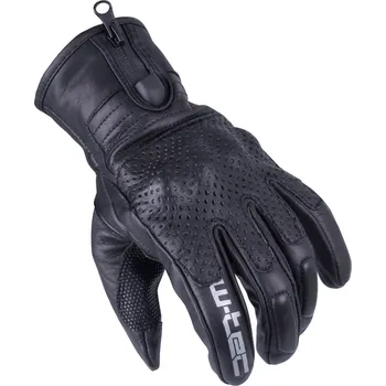 Sportovní oblečení W-tec Pánské moto rukavice Swaton (Barva: černá, Velikost: 3XL)