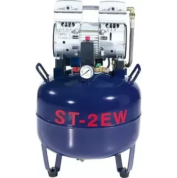 Kompresor Vzduchový kompresor 32L 840W