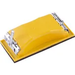 Držák brusných papírů 165x85mm