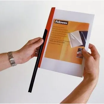 Vázací hřbet Násuvné hřbety Relido 12