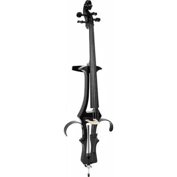 Violoncello Leonardo EC-50-B Elektické Violoncello, Elektrické violoncello