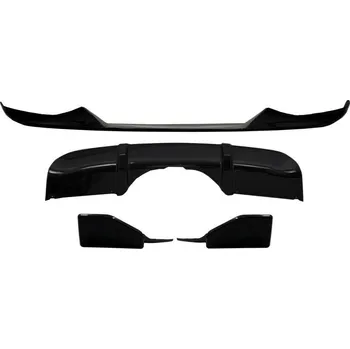 Auto-moto PROTEC AERO BODYKIT BMW F15 2014-2018 černá lesklá