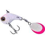 Illex Tail Spinner Deracoup Akoya Flash - 2,8cm 14g