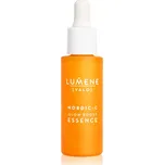 Lumene Nordic-C [VALO] Glow Boost rozjasňující pleťové sérum s kyselinou hyaluronovou 30 ml