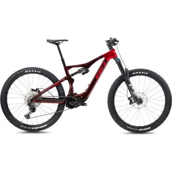 Elektrokolo BH Bikes Elektrokolo BH iLYNX+ SL ENDURO CARBON 9.4 RRR 2025 velikost: XL ( > 188 cm ) Montáž, seřízení a doprava po ČR zdarma