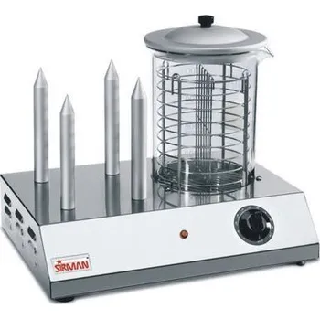 Hotdogovač HOT DOG • HOT DOG Y09 4