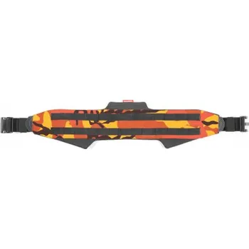 Opasek SpeedQB Molle-Cule™ Belt System (MBS) - ORANŽOVÁ Camo