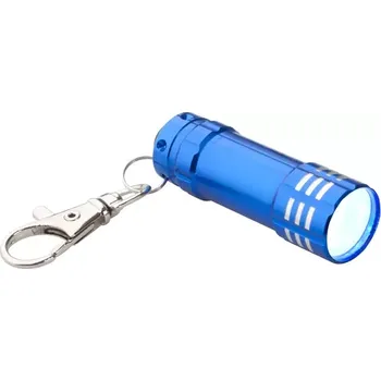 Svítilna Pico mini baterka - modrá - AP810360-06