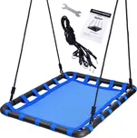 Houpací hnízdo 102x76 cm SkyFlyer BLUE SP0659 NI Sky Flyer