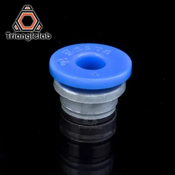 3D tisk Trianglelab extrudérová objímka (collet)