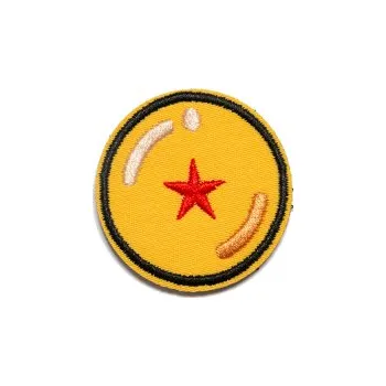 Nášivka ONE BALL NÁŠIVKA