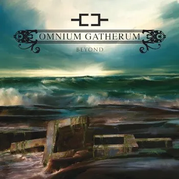 Zahraniční hudba Omnium Gatherum - Beyond (CD, LFR8132)
