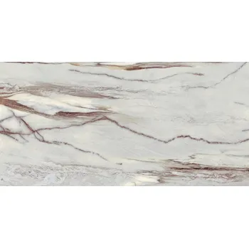 Dlažba Marble Indigo nat - dlažba rektifikovaná 60x120 modrá matná CSASMINN12