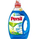 Persil prací gel 2l 40 PD Silan Fresh