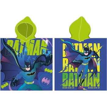 Dětské pončo Batman Strážce Města