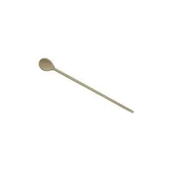 Vařečka Vařečka kulatá - 80 cm, dřevo