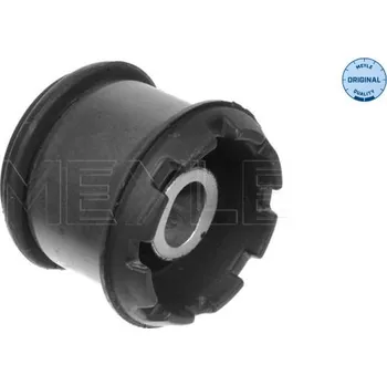 Zavěšení kol Uložení, nosník nápravy MEYLE 100 399 0017